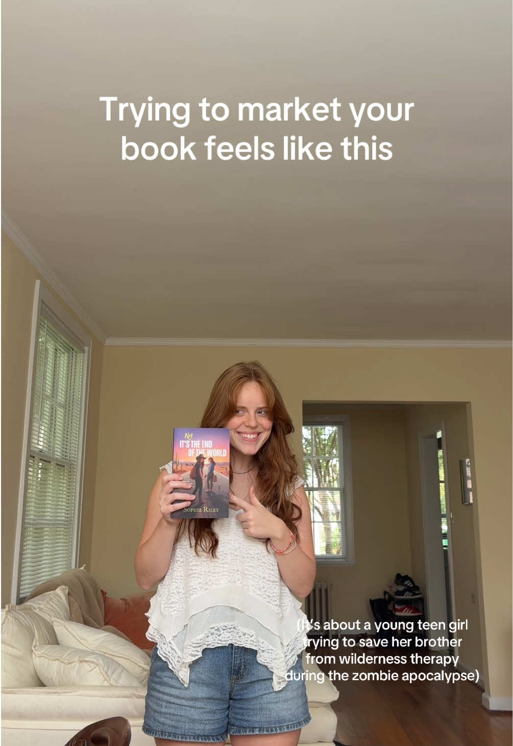 @Sophie // Writer + Illustrator