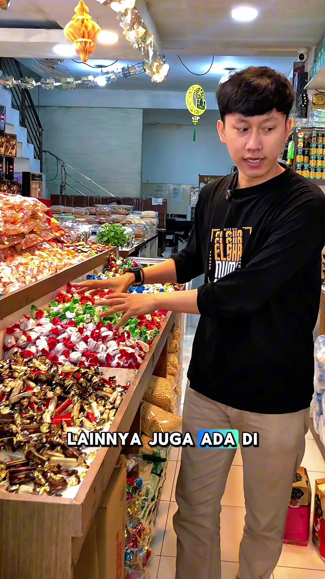 @Shalal Store