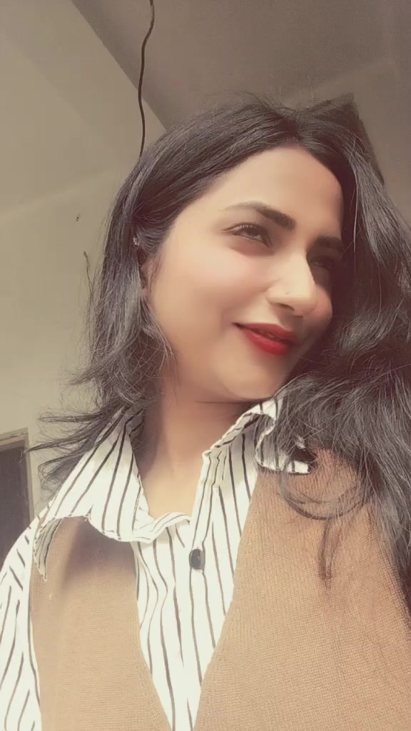 @Sanaya