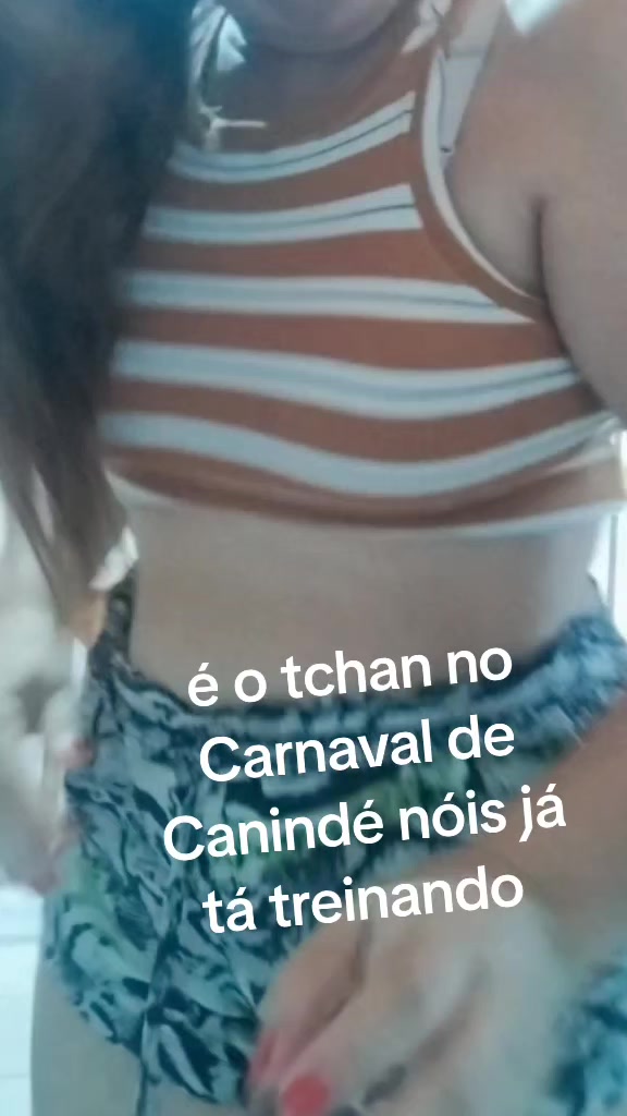 @Aline gomes