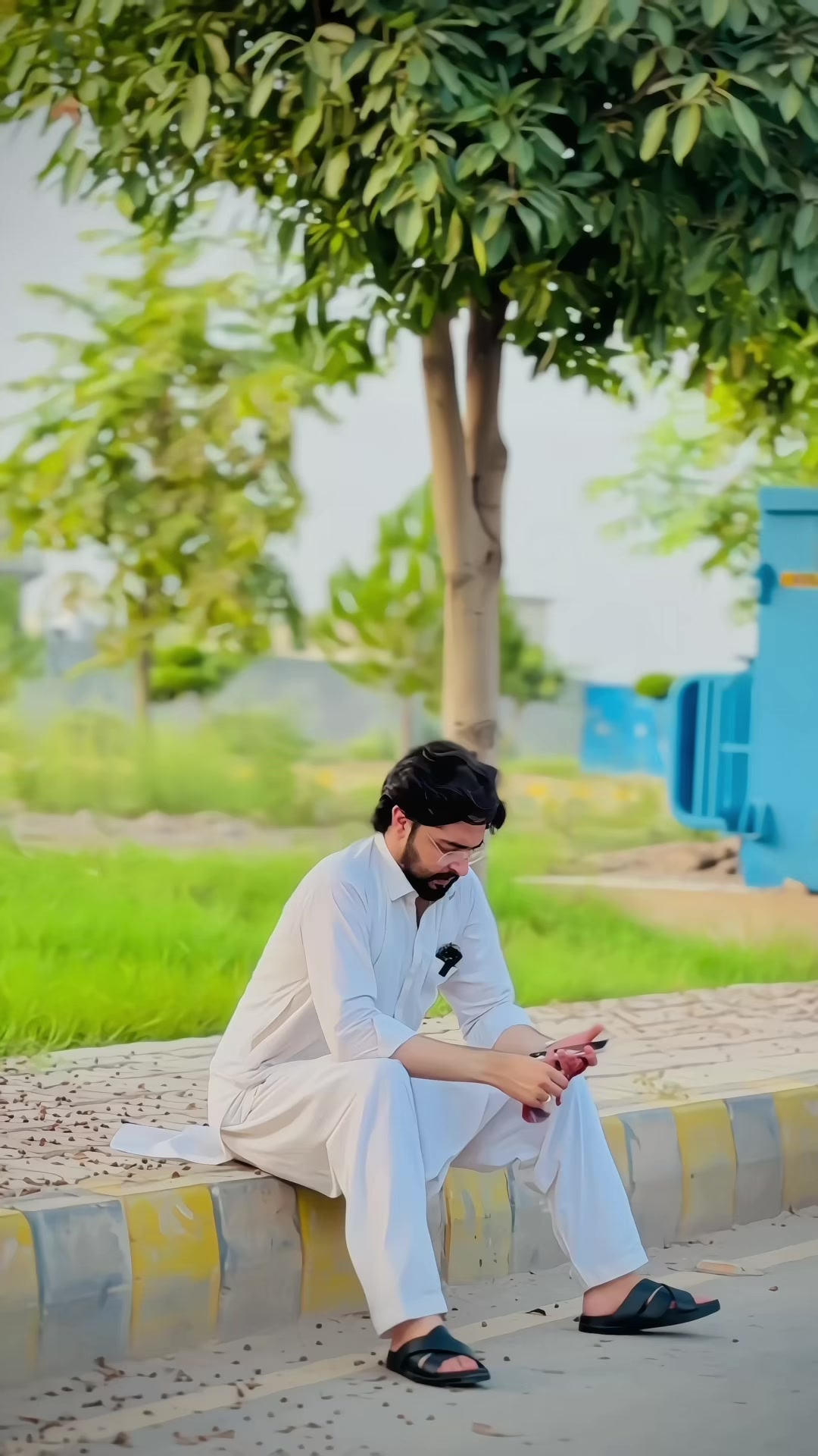 @Hurrair Ahmad