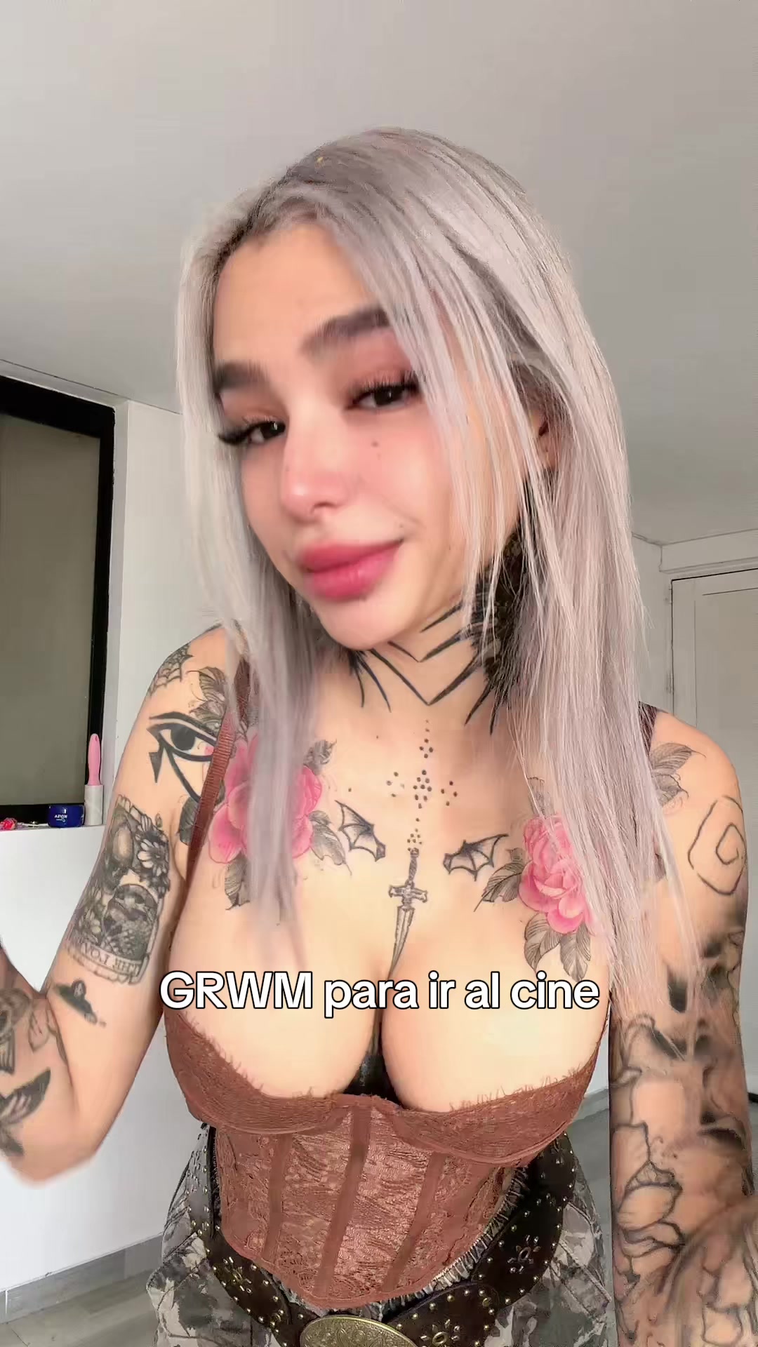 @Tu Barbie vampira
