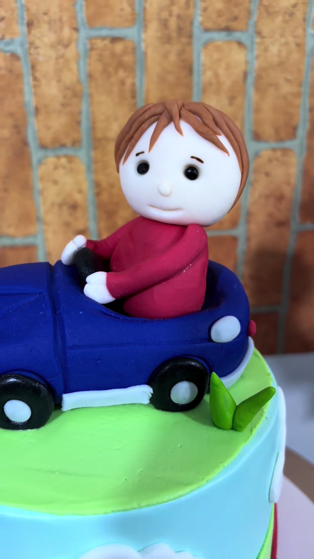 @Cakes By Mayu