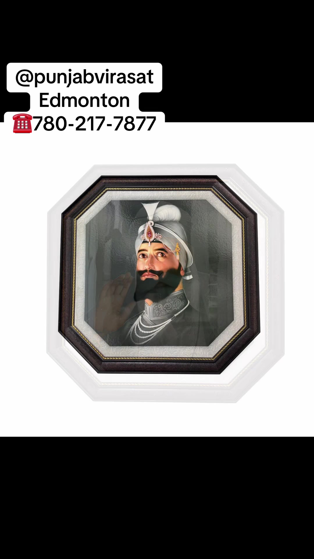 @Punjab virasat Edmonton