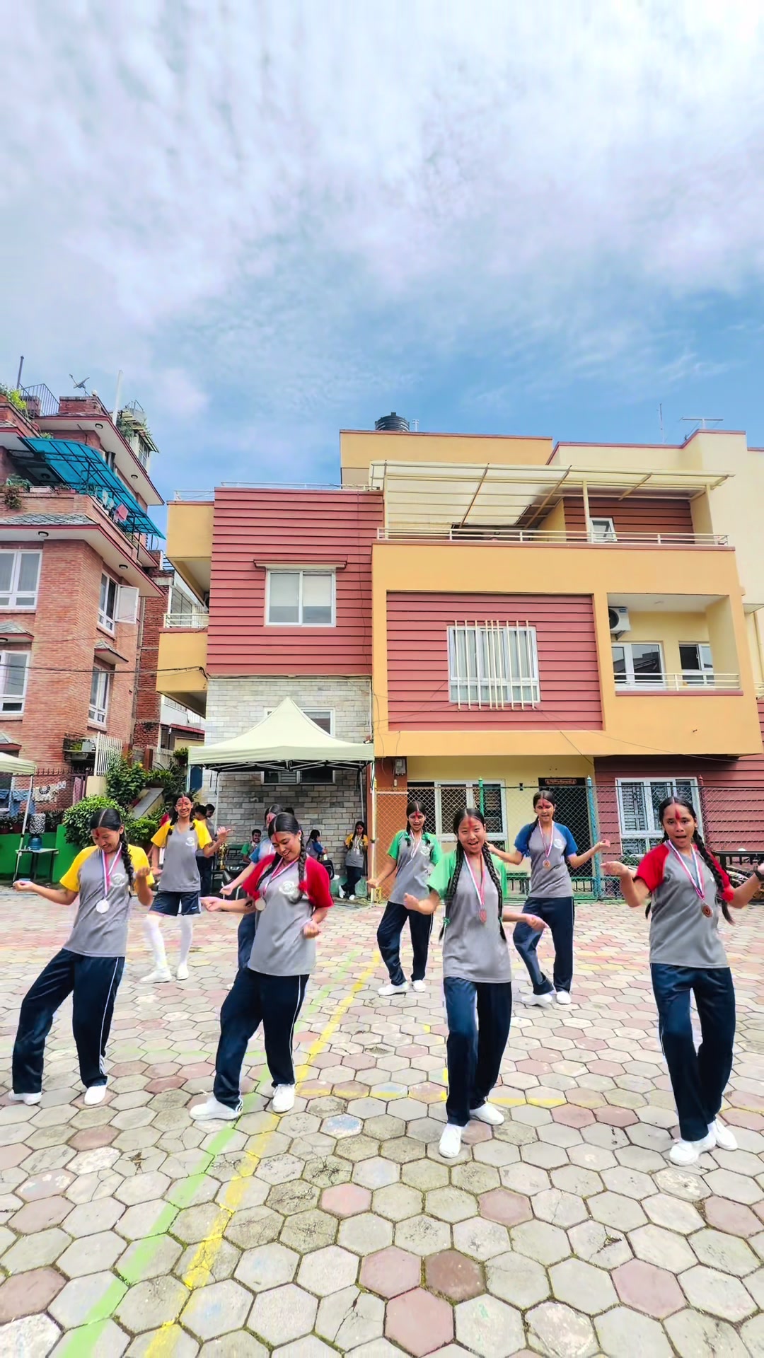 @Raj Shrestha