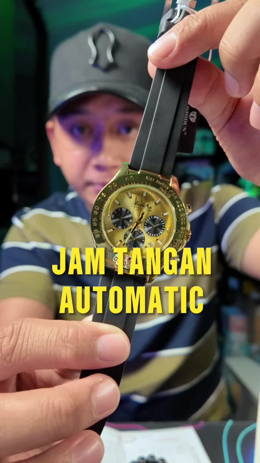 @Izz | Penghasut Tiktok