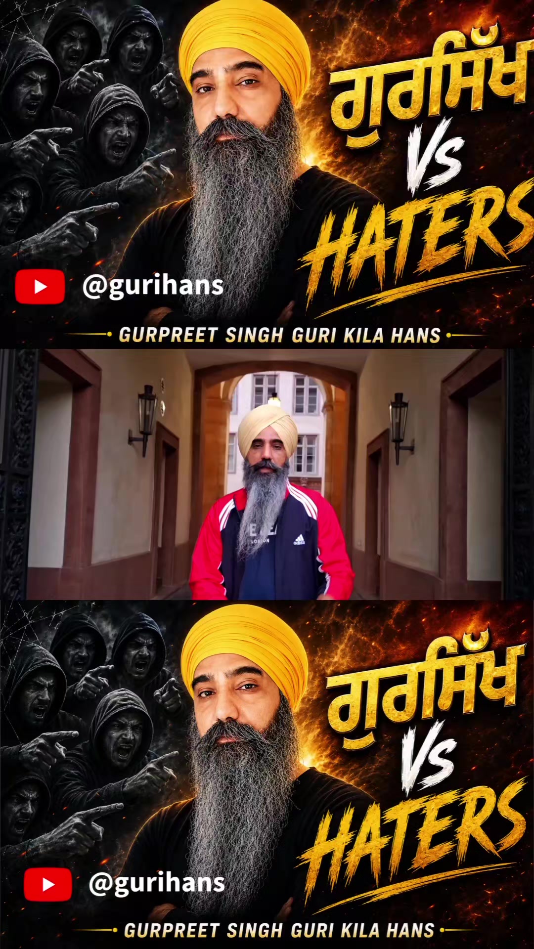 @Gurpreet Singh Guri