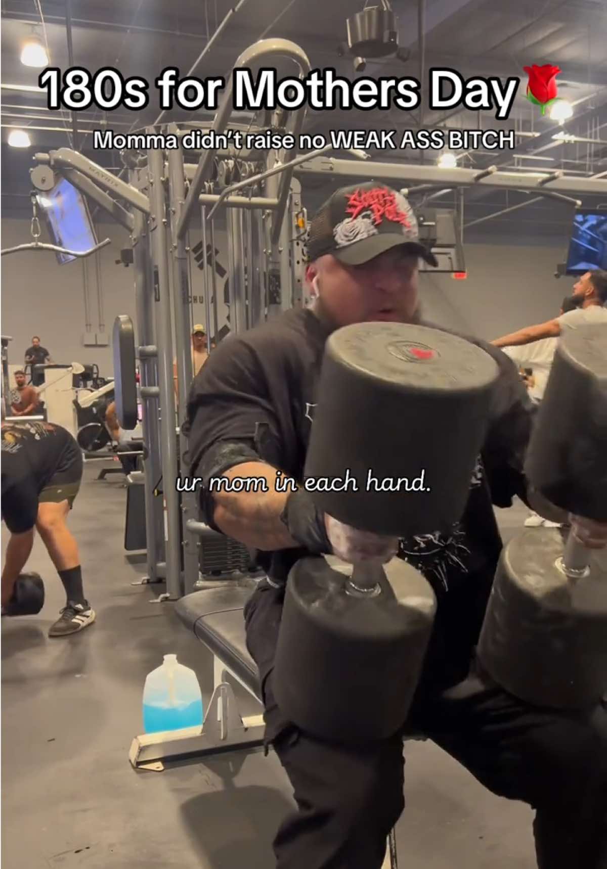 @GORILLA QUINN 🦍🇺🇸