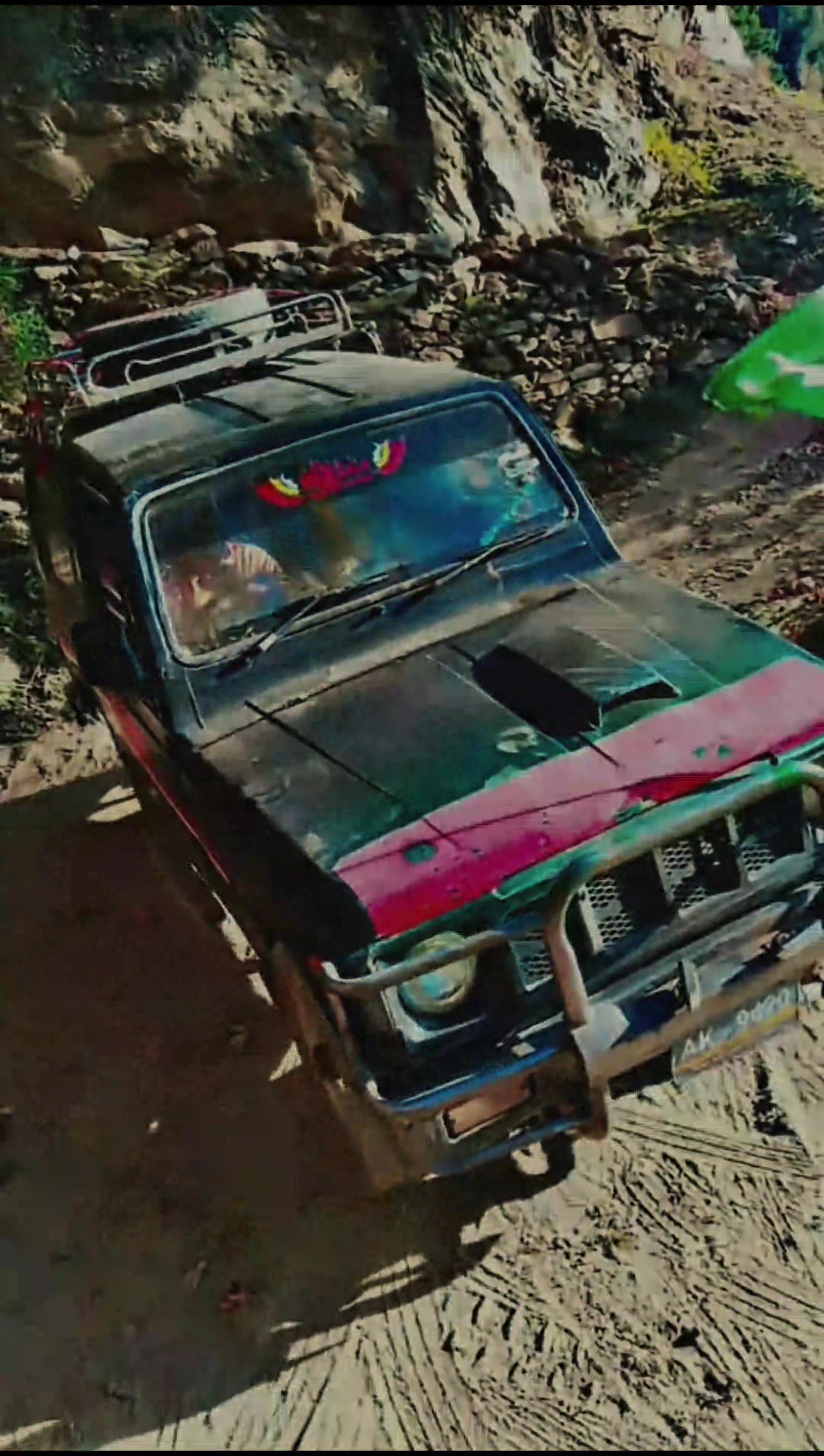 @4x4KING