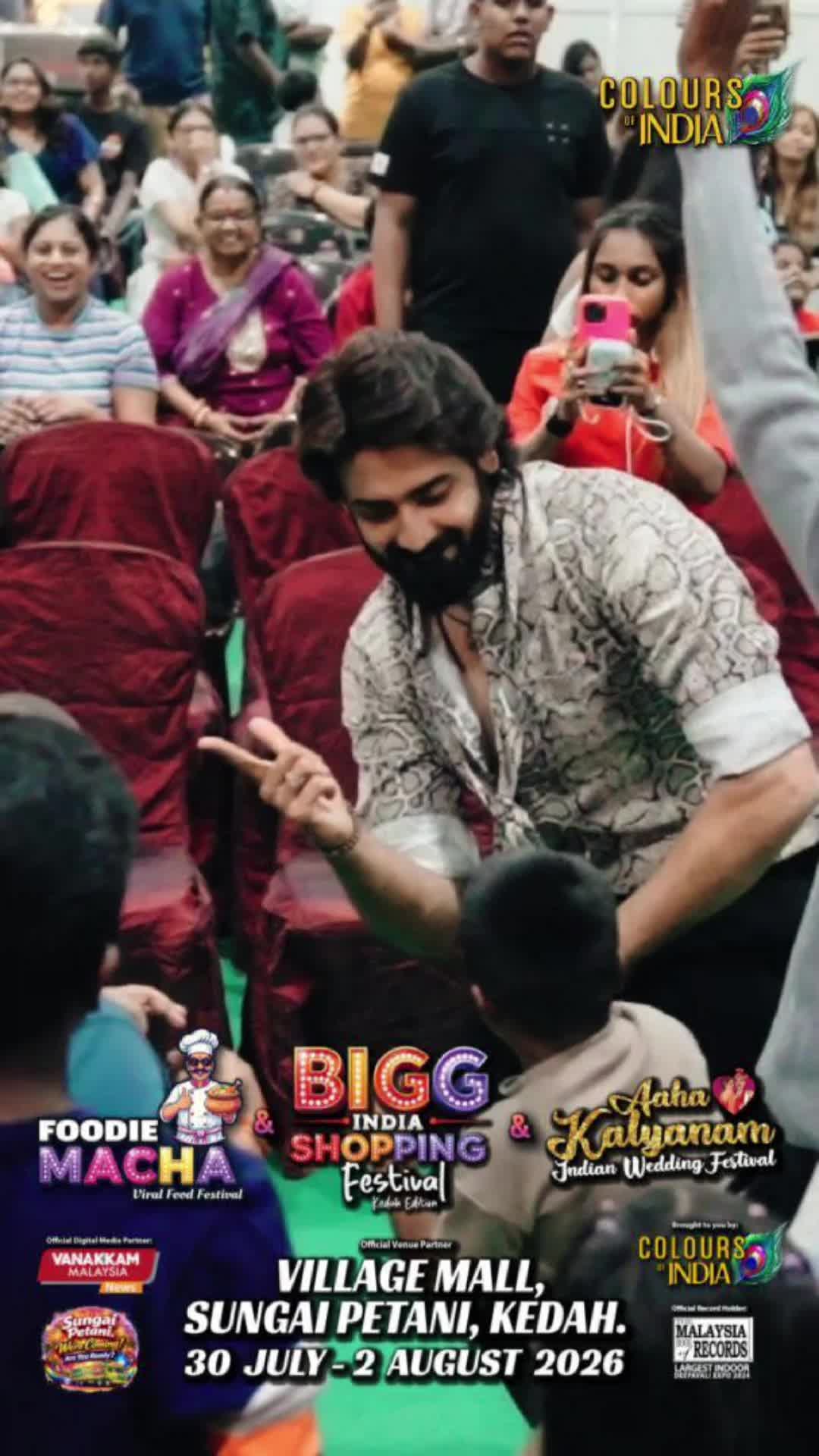@BIGG INDIA