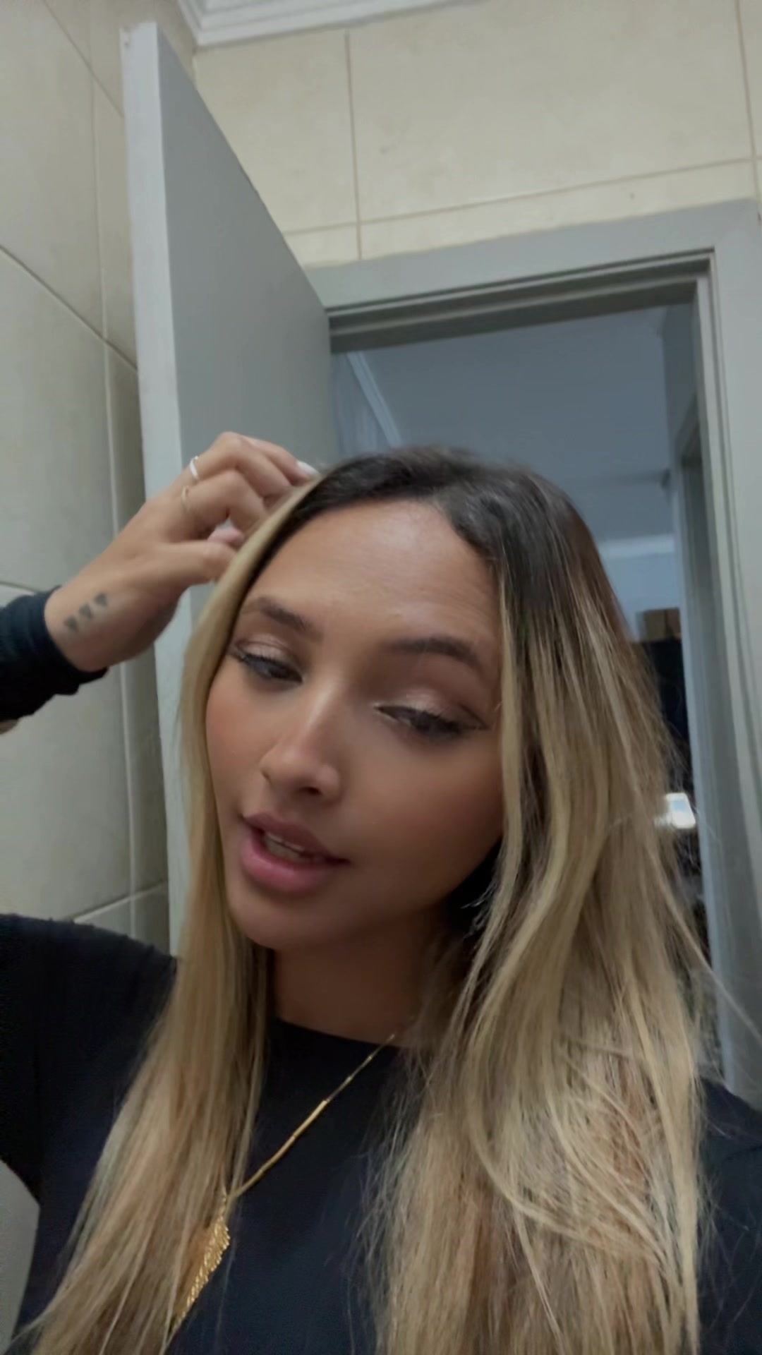 @Brenna Costa