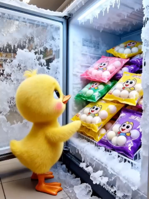 @Lavender Ducks
