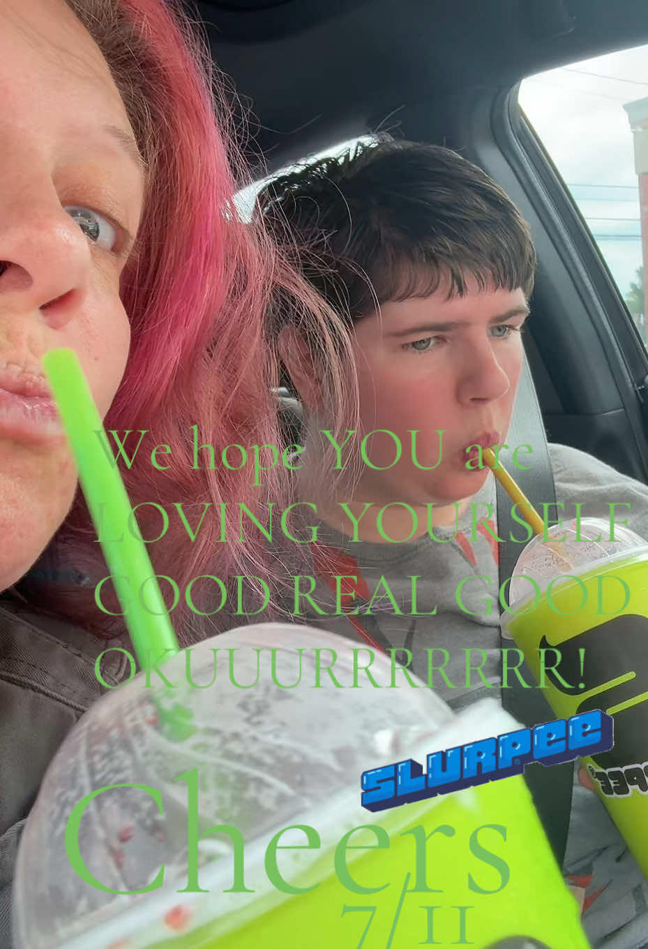 @Pink