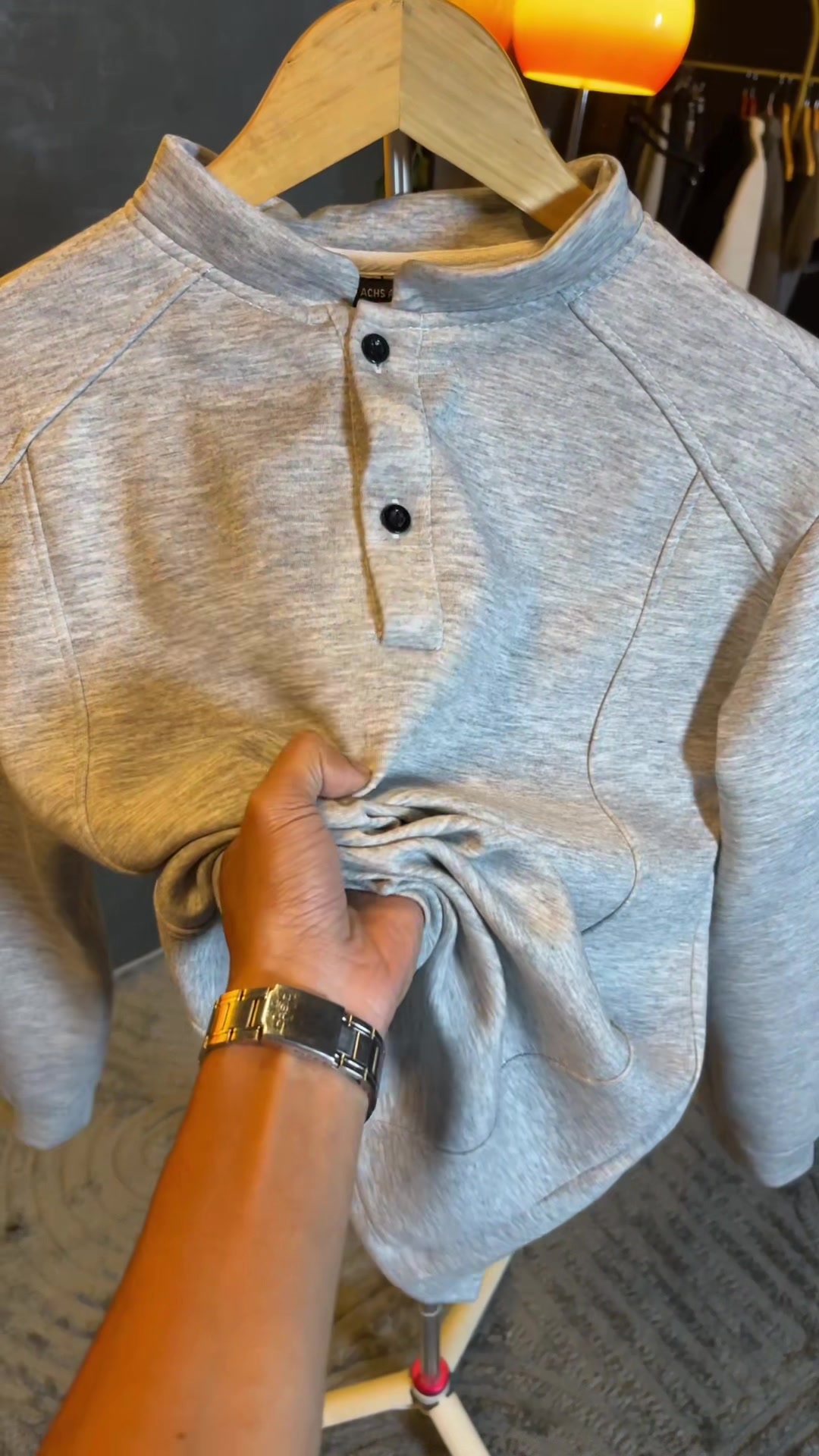 @UNSEEN CLOTHING