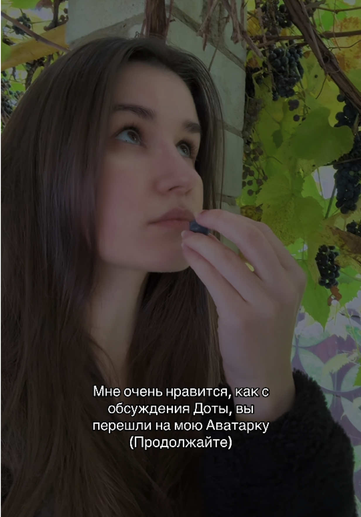 @Ubivashka