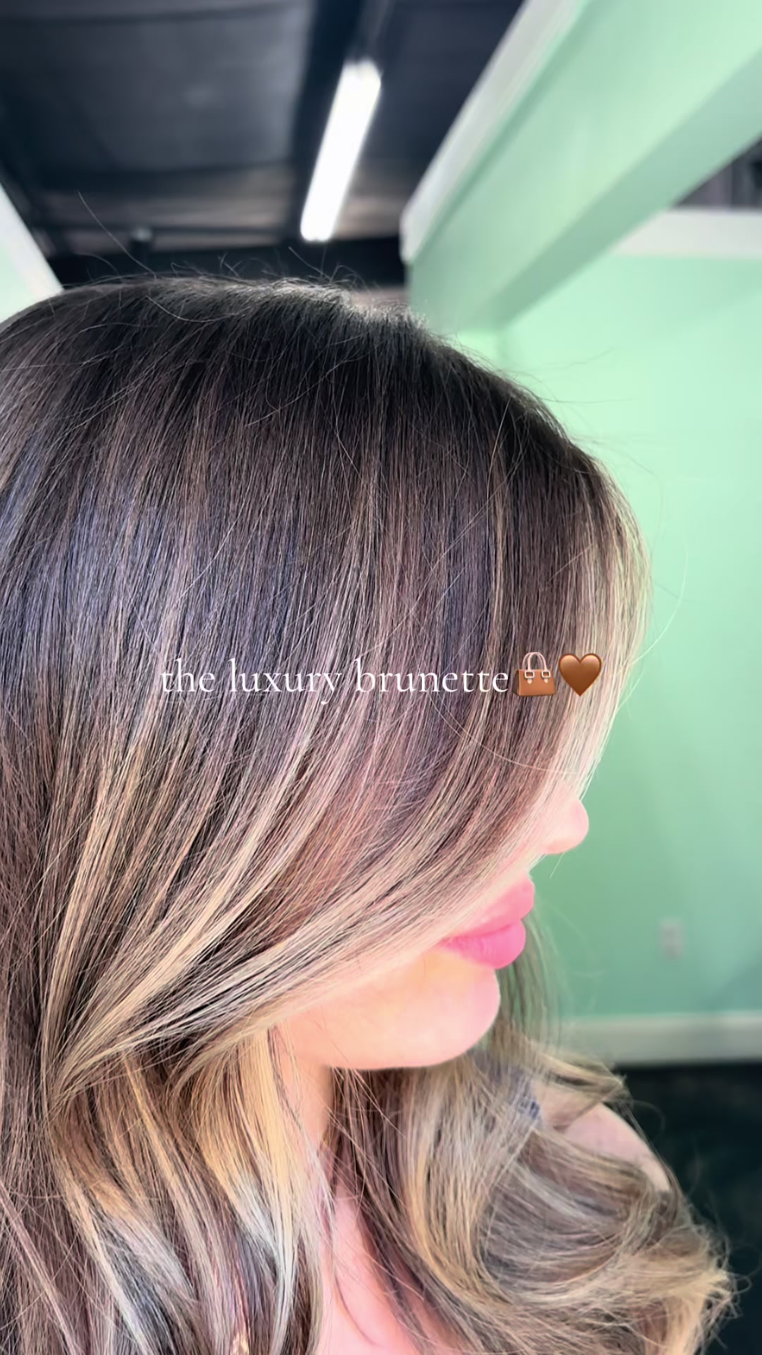 @Jordan | MS hairstylist