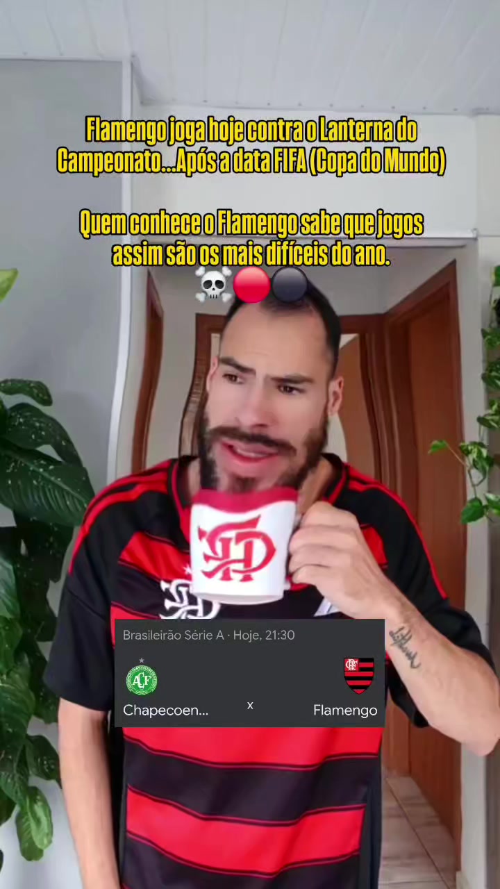 @Bruno Turetta - Flamengo 🔴⚫️