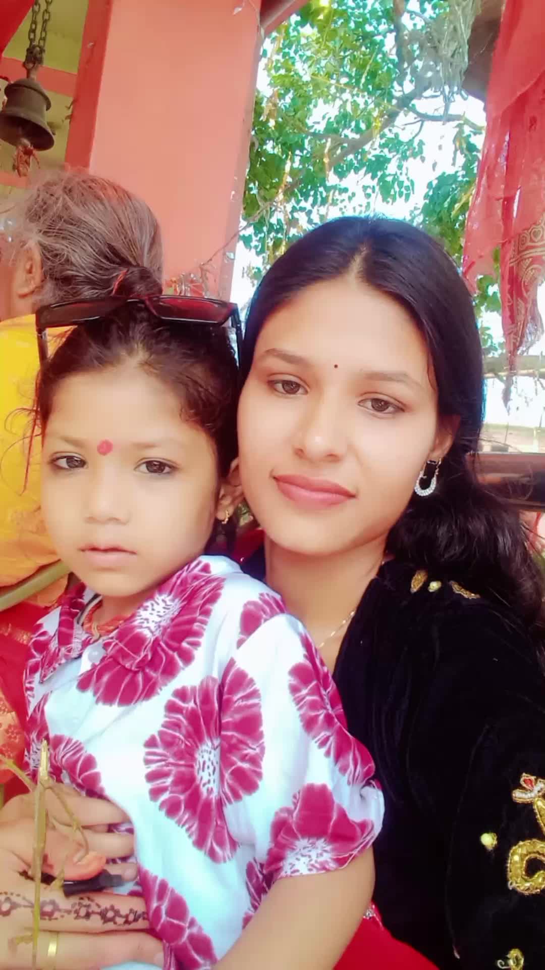 @Pari Mishra