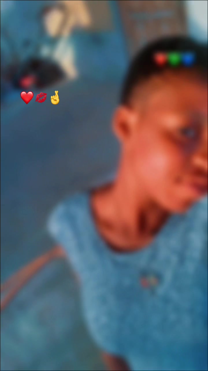 @Baby Yaa❤️❤️