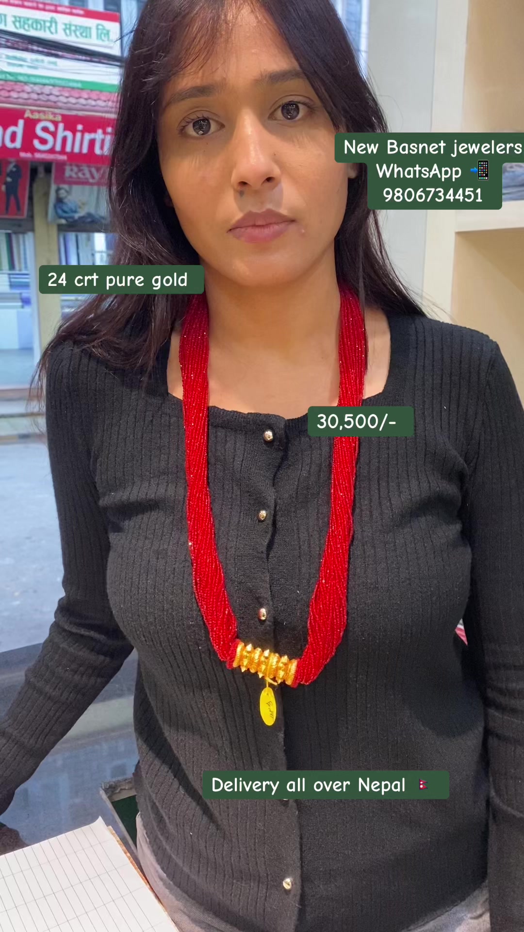 @New Basnet jewelers