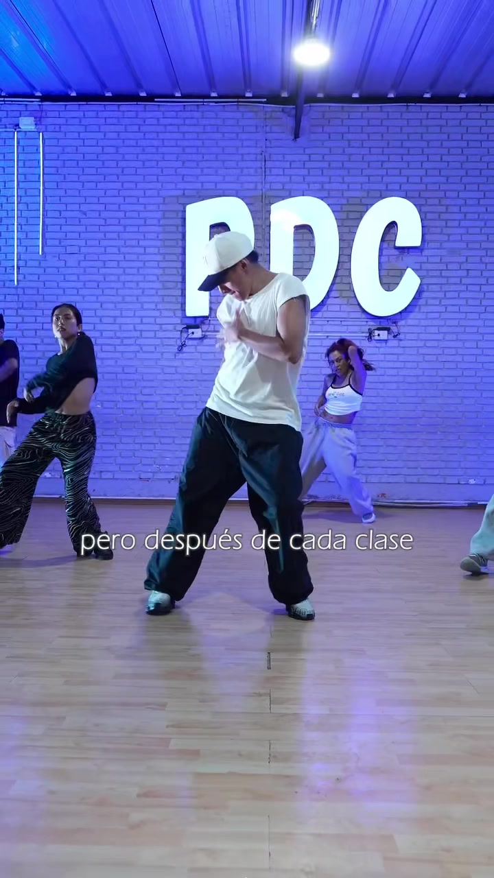 @PDC Escuela de Baile