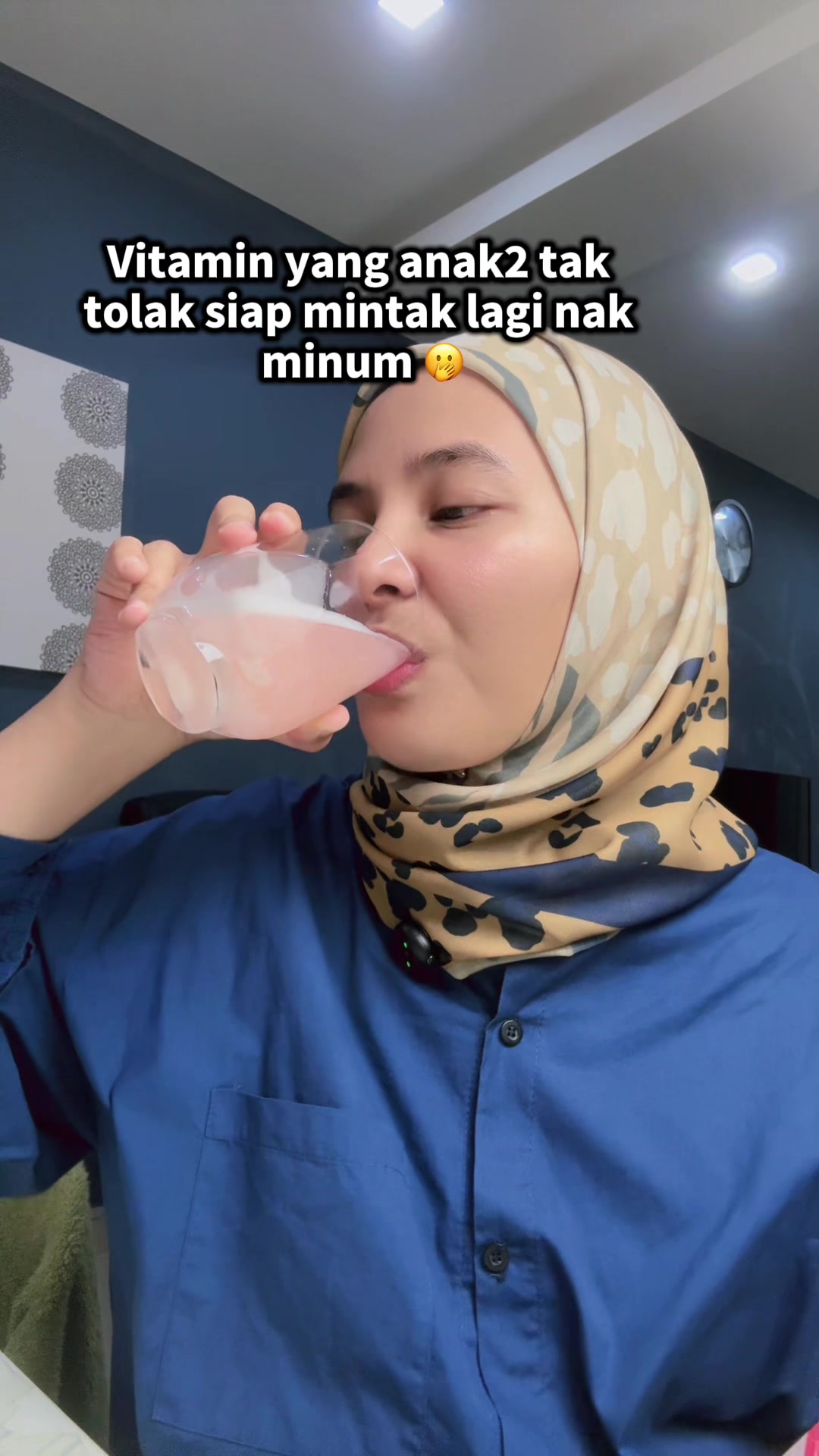 @Dina Syukrah|Sharing Is Caring