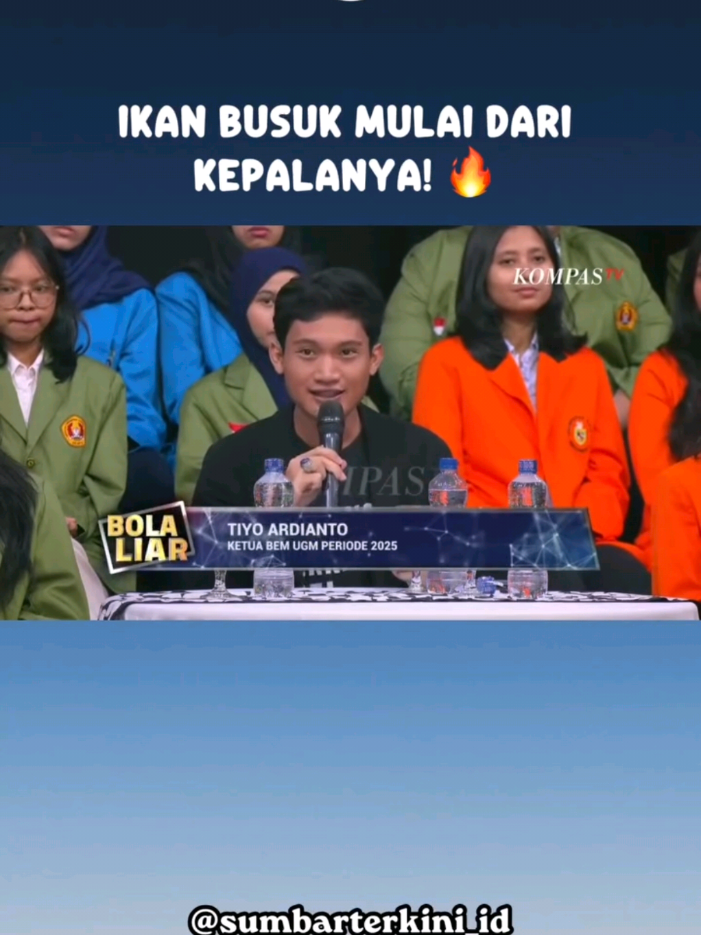 @Indonesia Merdeka