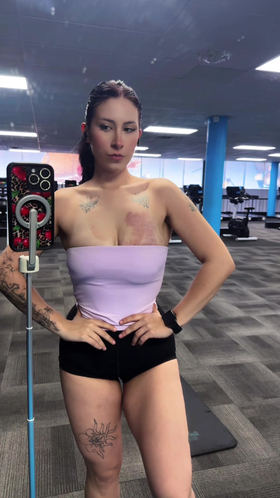 @zoe marie ♡‧₊˚