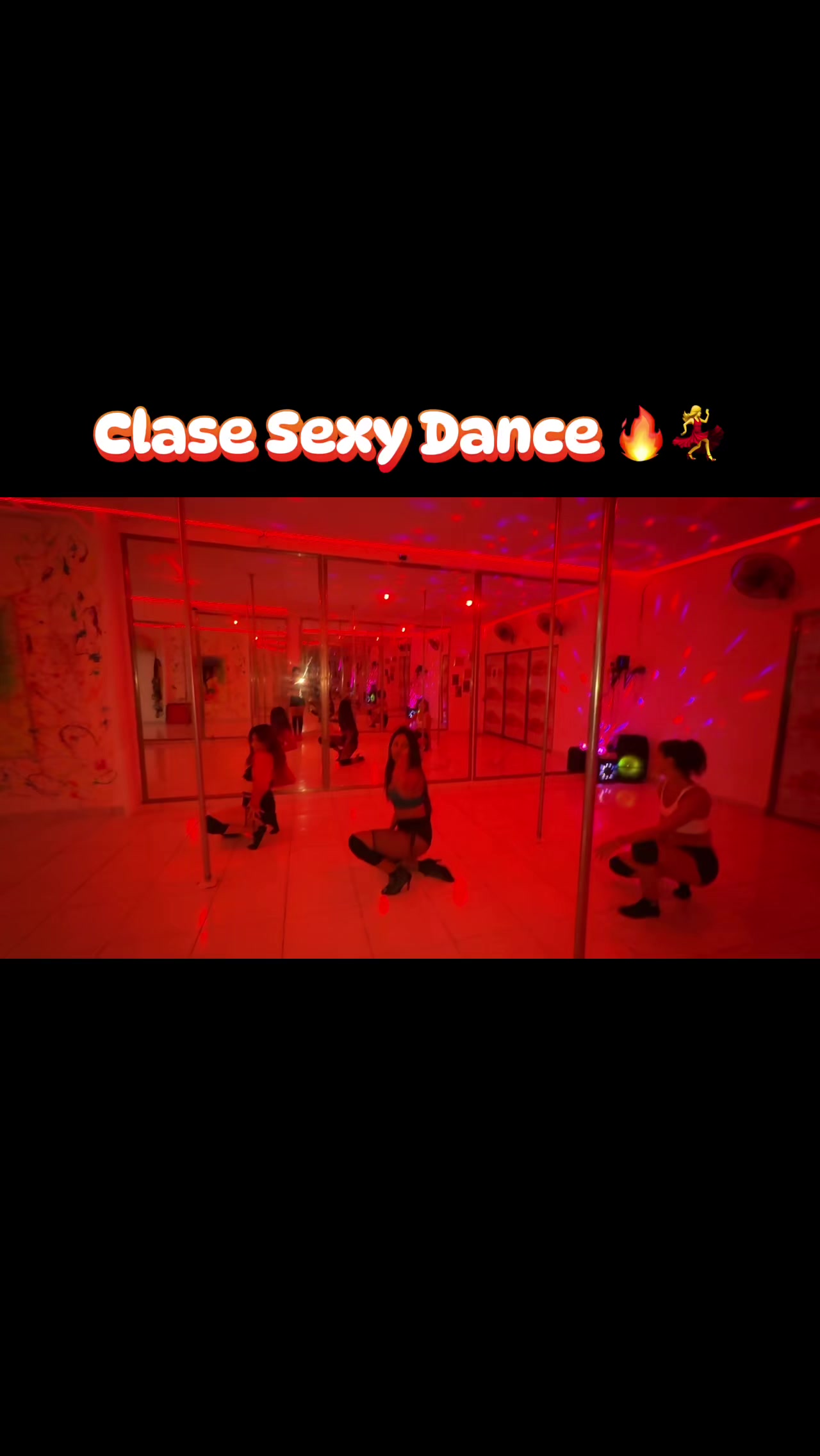 @Jazz Clarke
