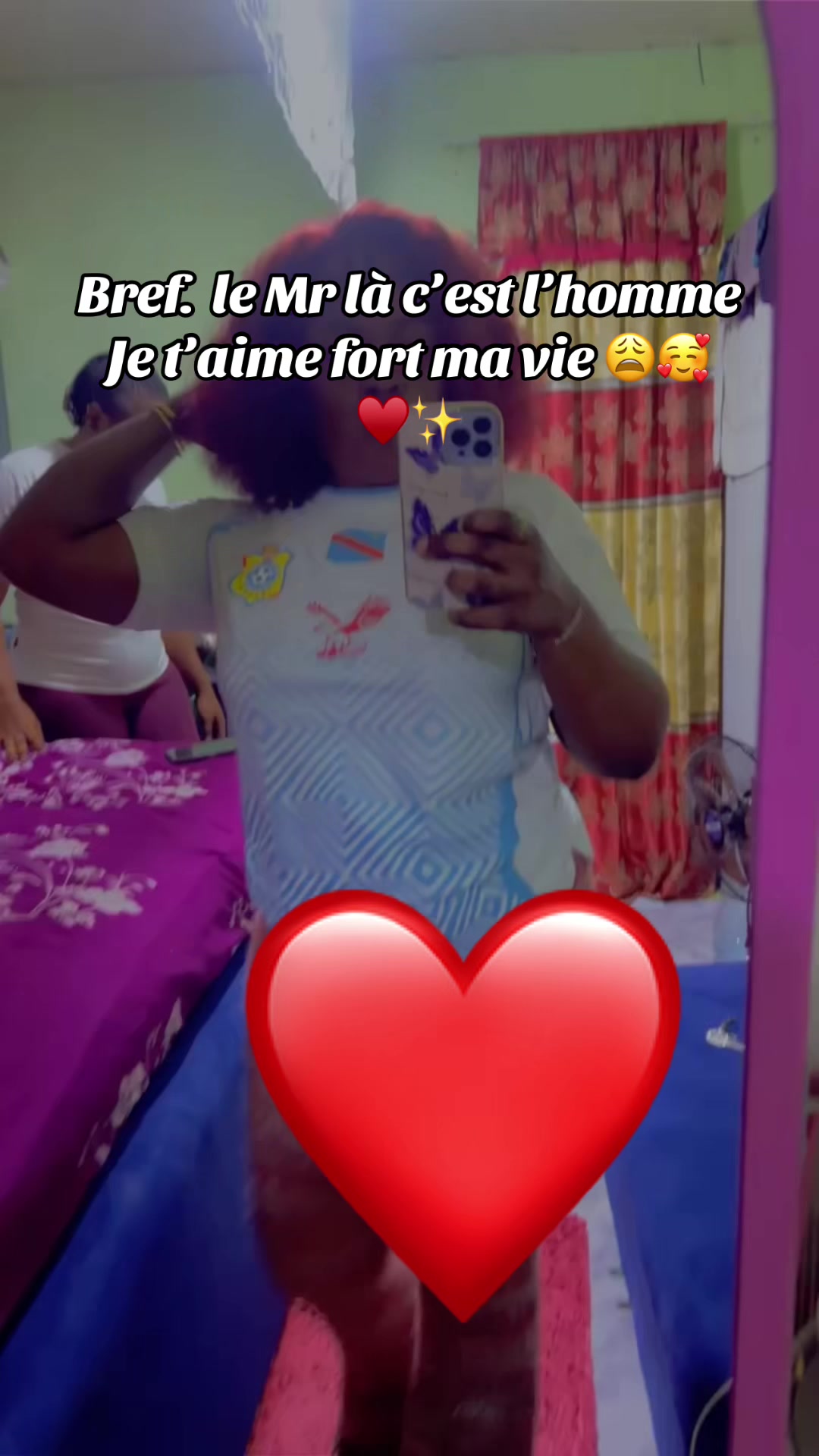 @🇬🇦Samira Noor Amber🇨🇲