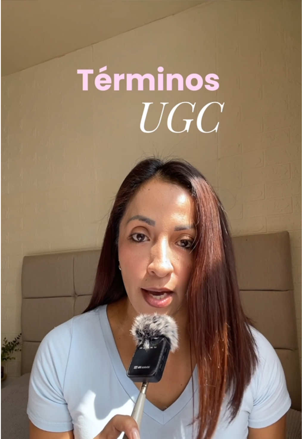 @Yessi Silva | Ugc