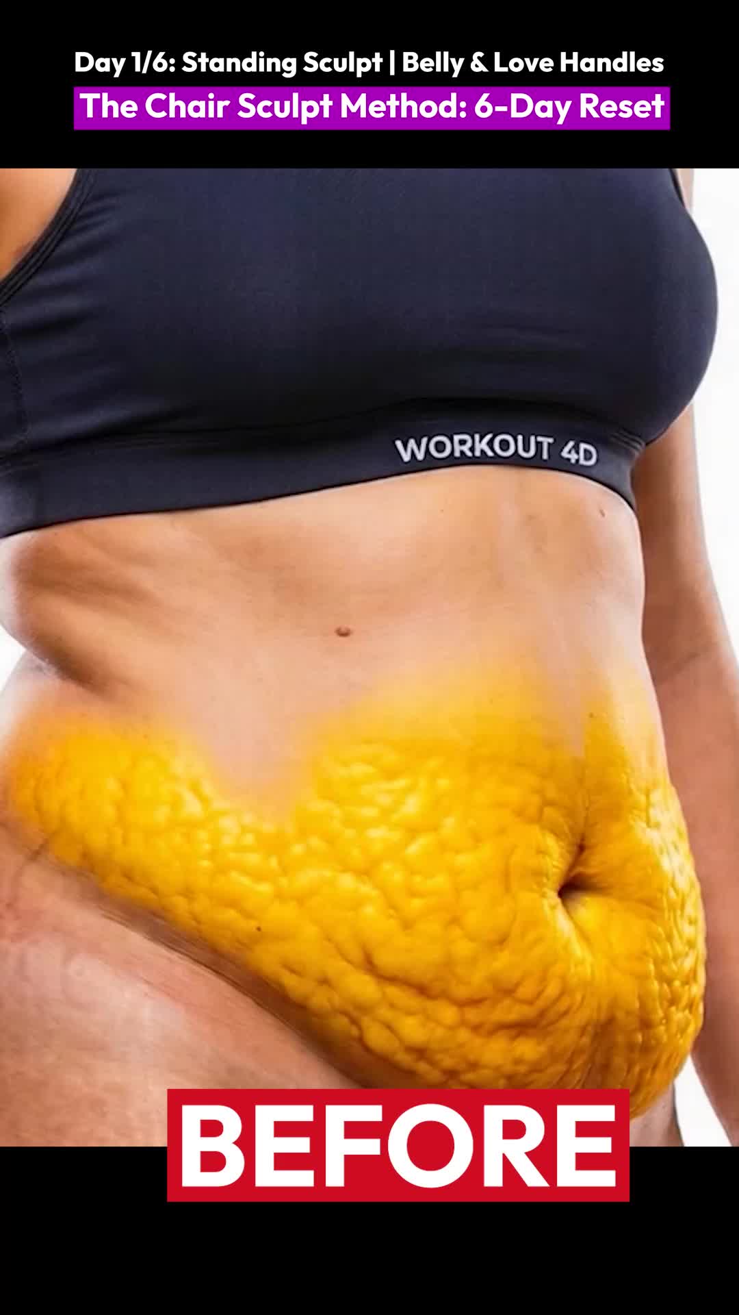 @Workout 4D Official