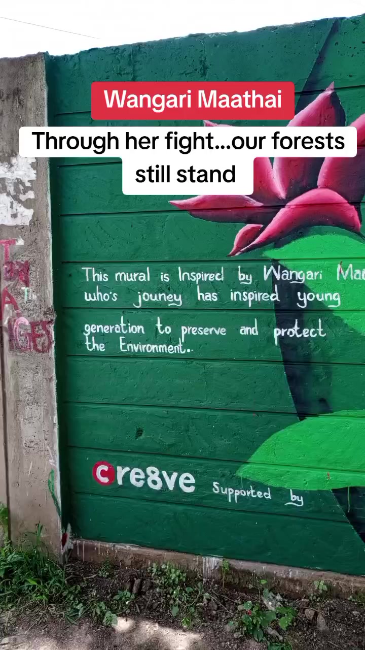 @Cre8ve Faraja Artbeat