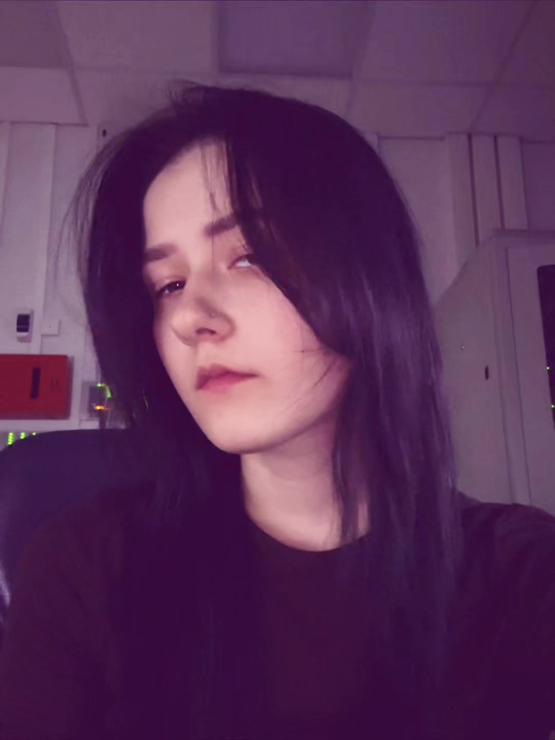 @Xto я?