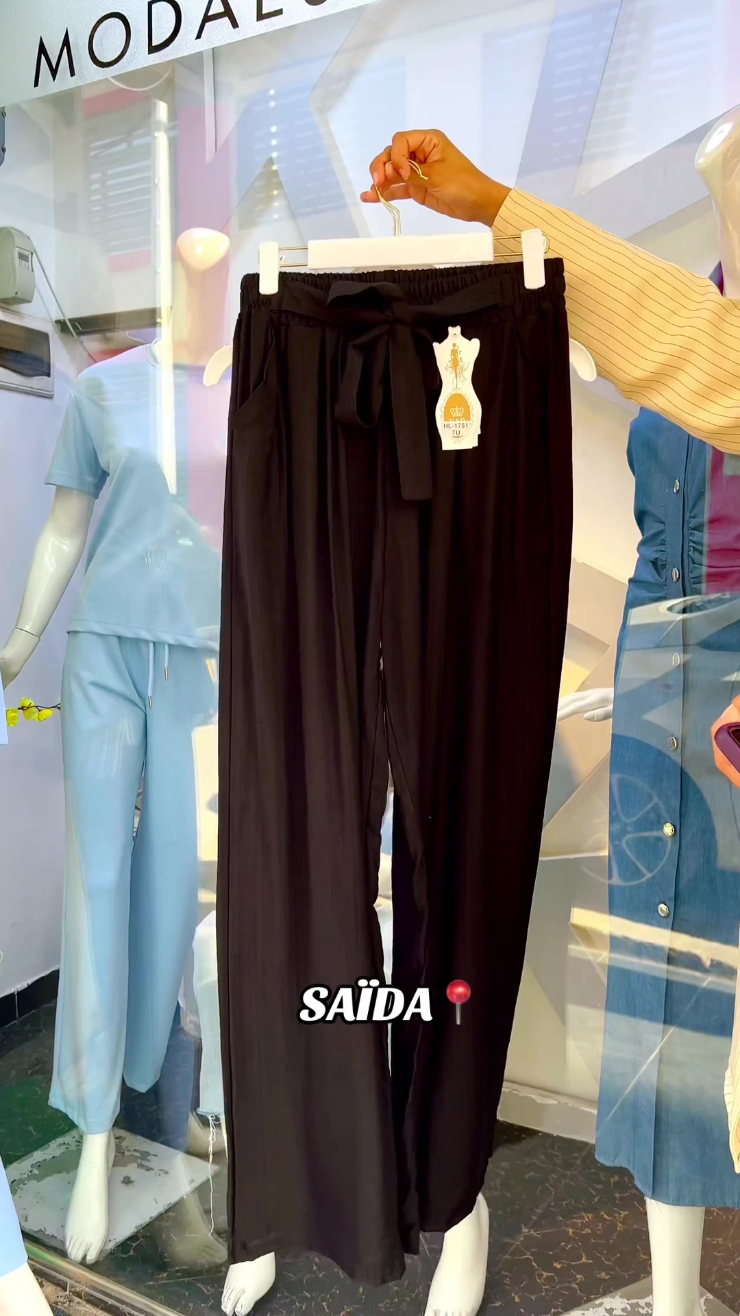 @MODA ESPAÑA 🇪🇸