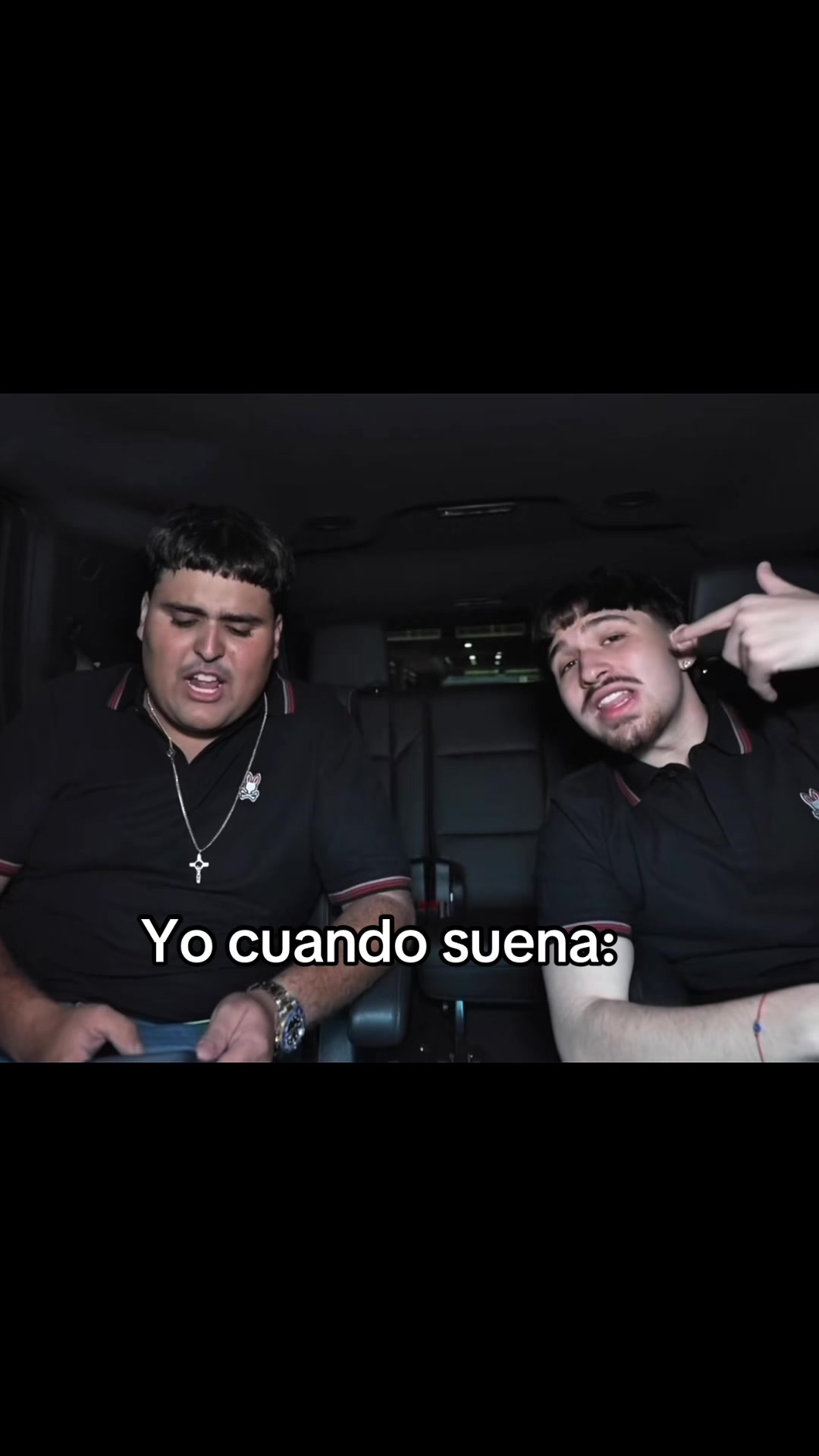 @The Chismosas