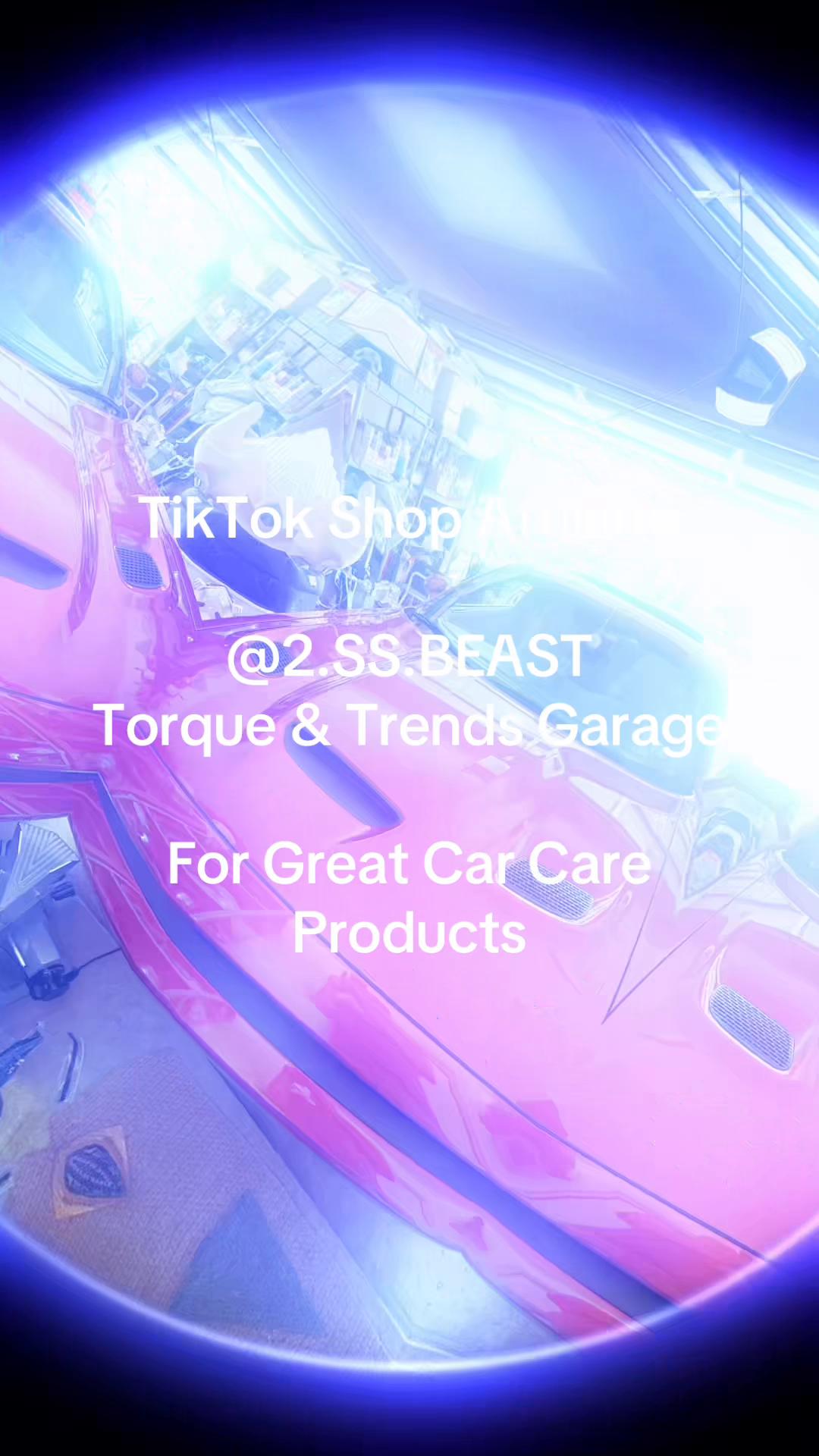 @Torque & Trends Garage