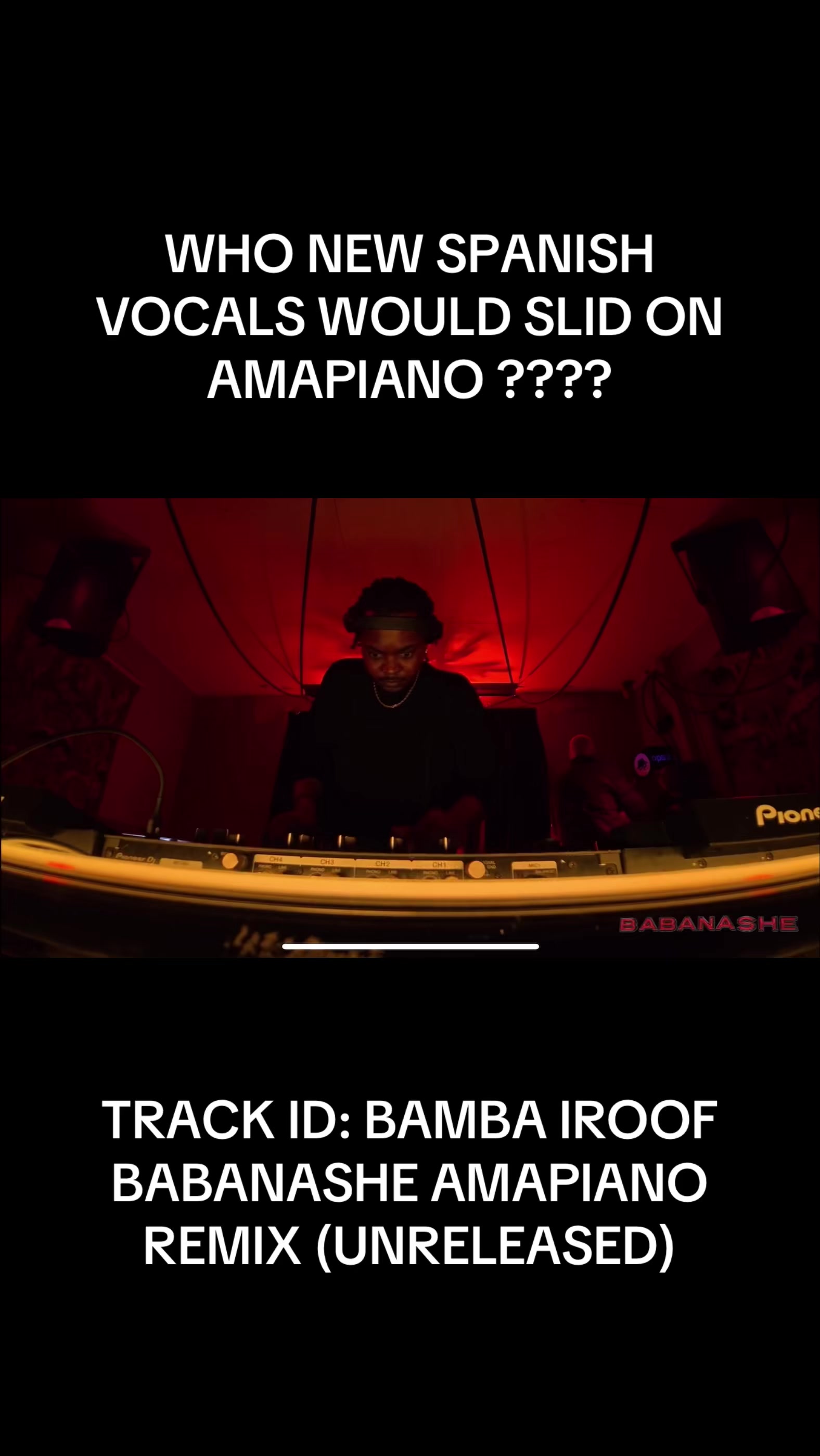@BABANASHE