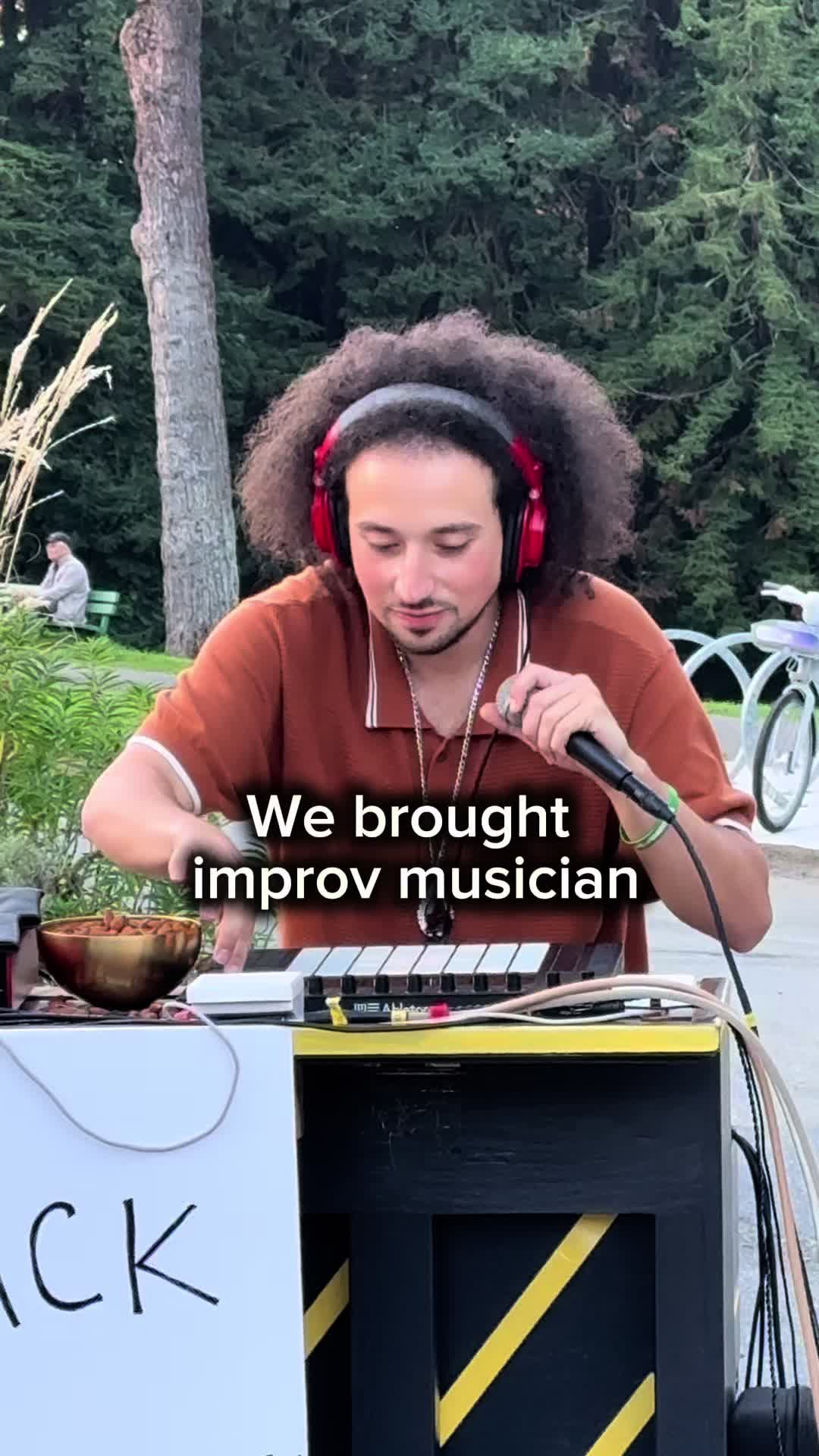 @California Almonds
