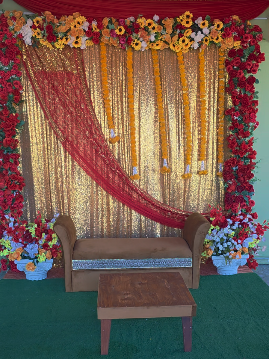 @Chakra Events & Decor 330 9152