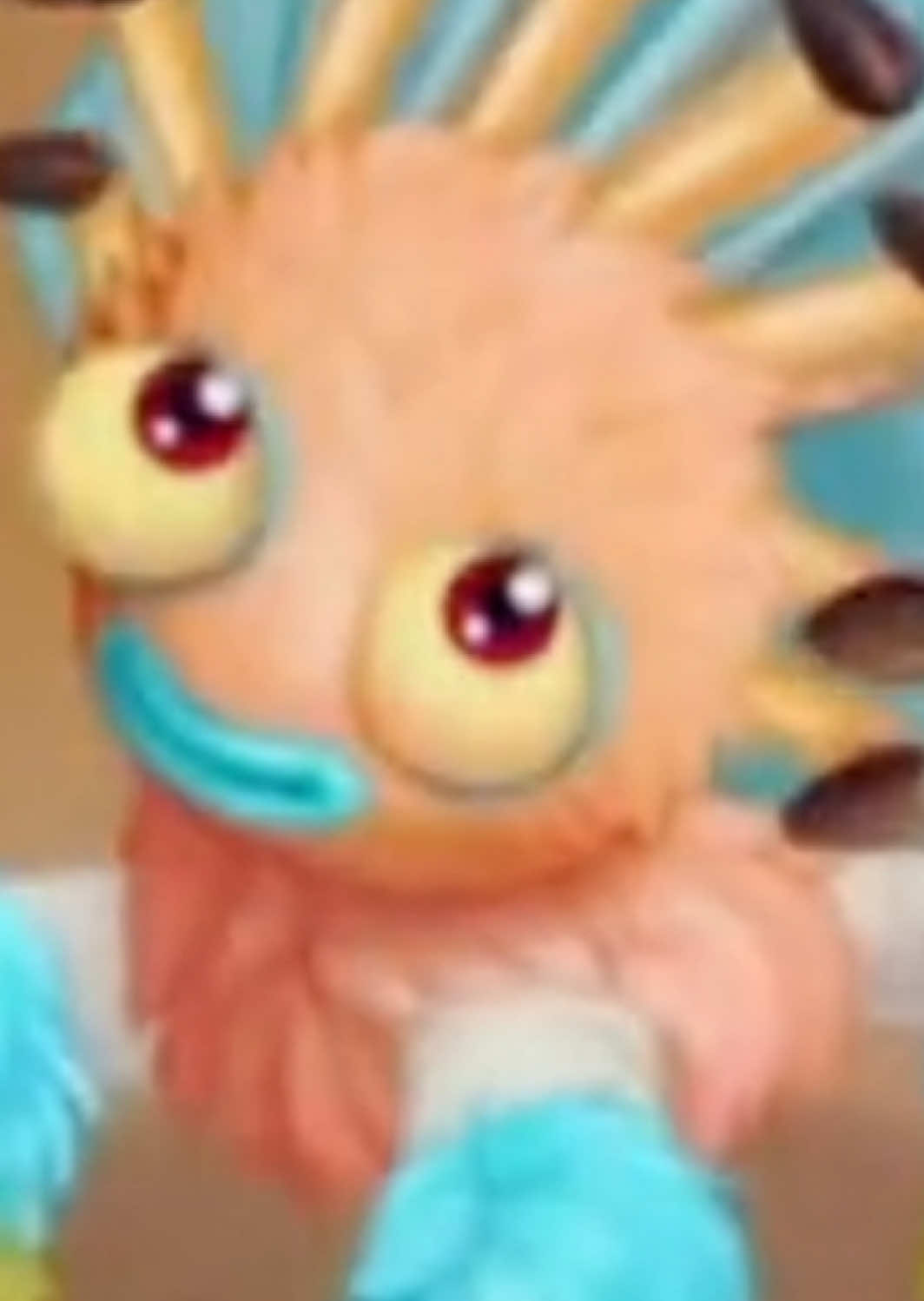 @Floretta Doo