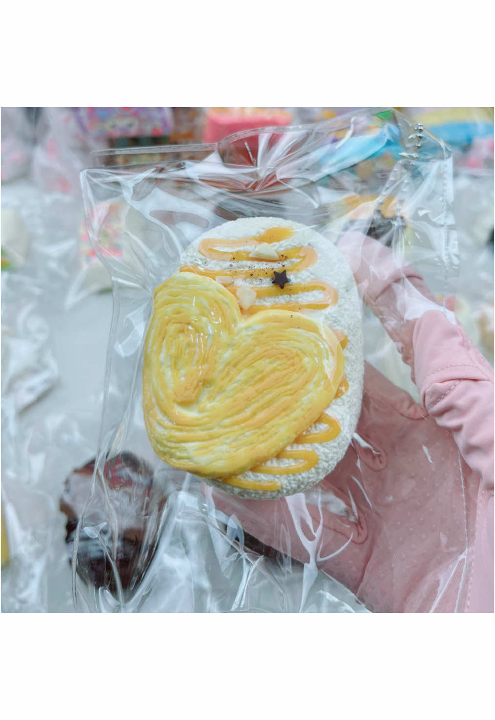 @G-G Squishy Shop