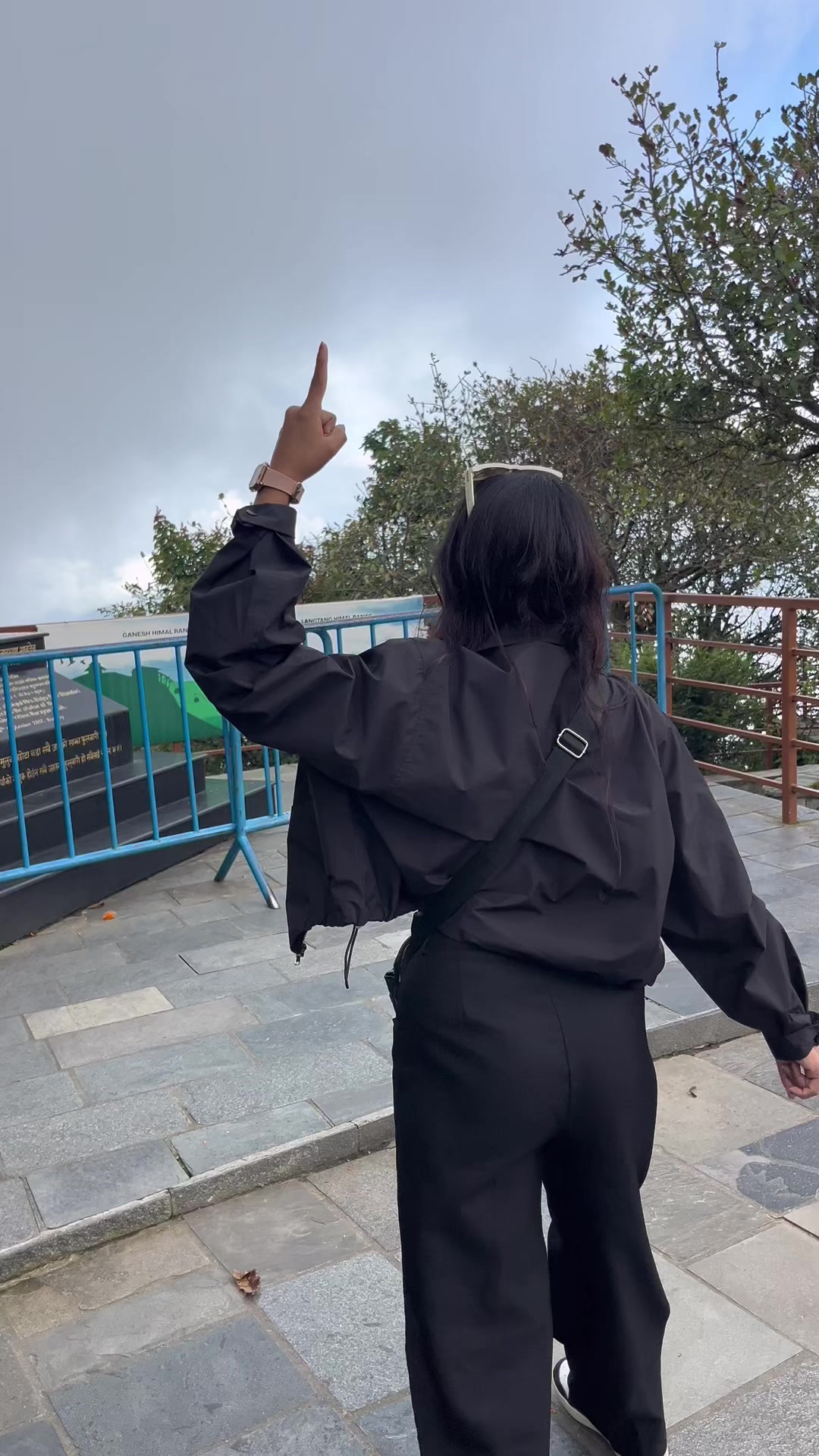 @January girl 🥶🖤