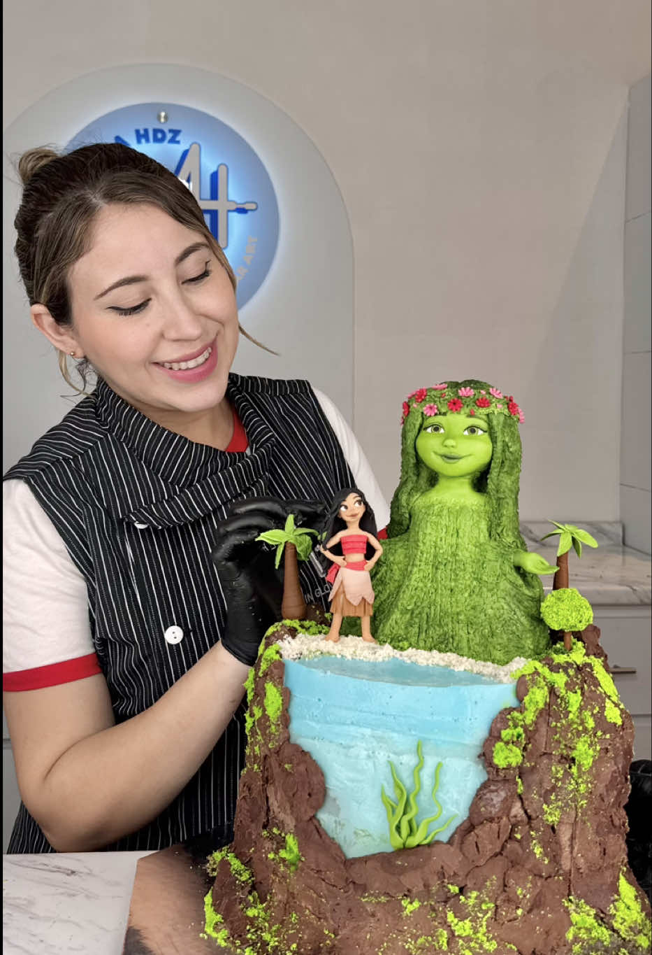 @Alicia Hdz Sugar Art