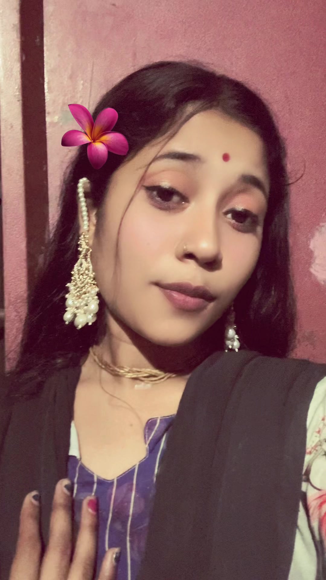 @💕 তিথি 💕