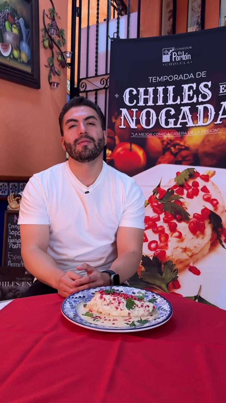 @Cholula la bella