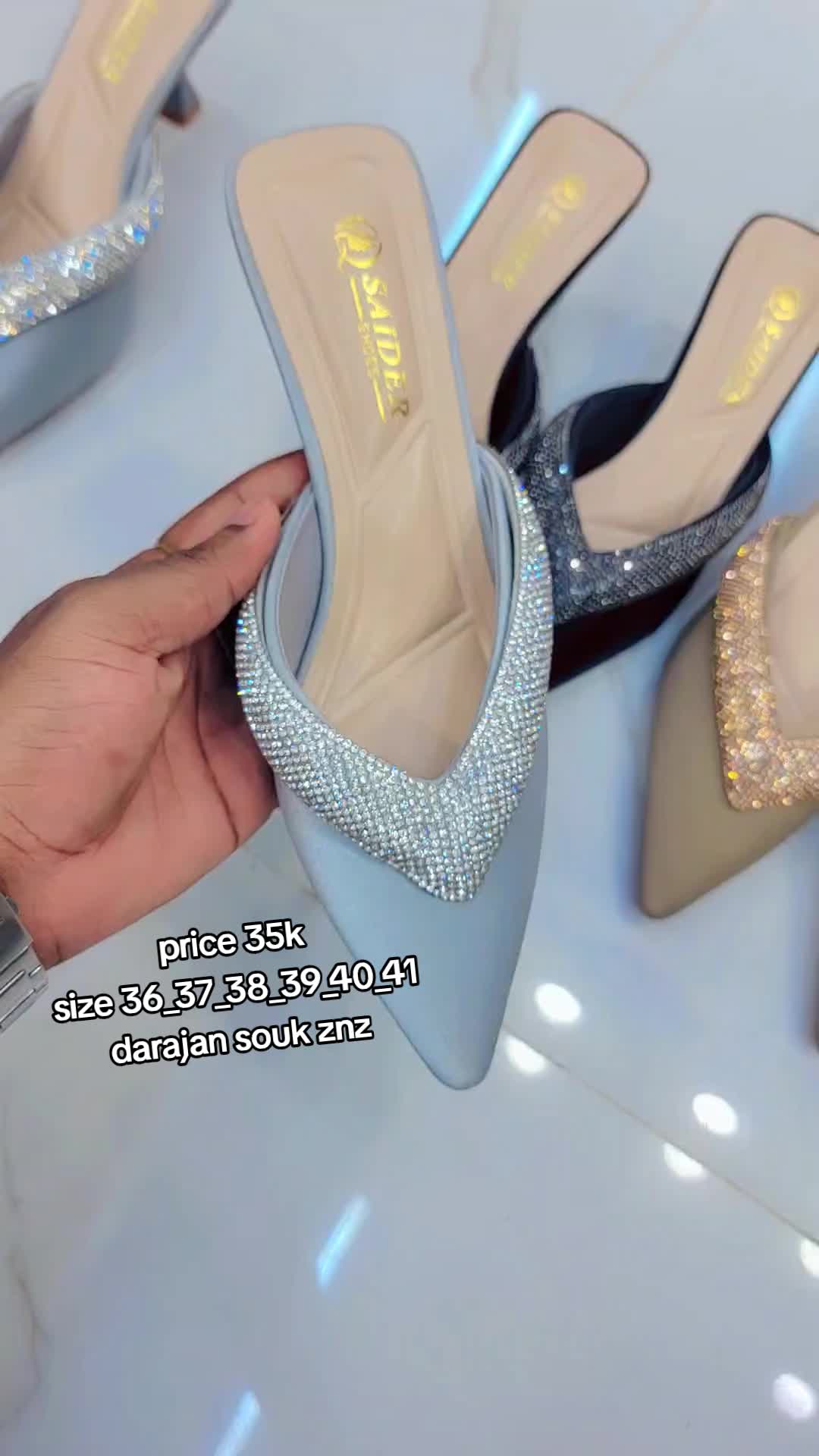 @New_heels_bazaar👠