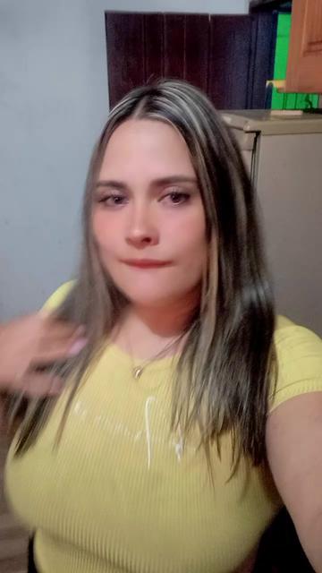 @Debora Velasquez