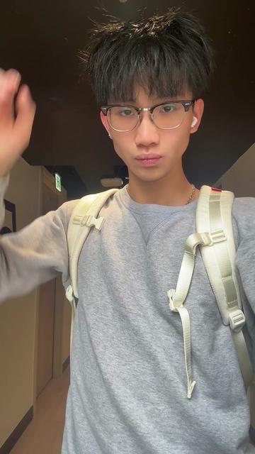 @Hirosity