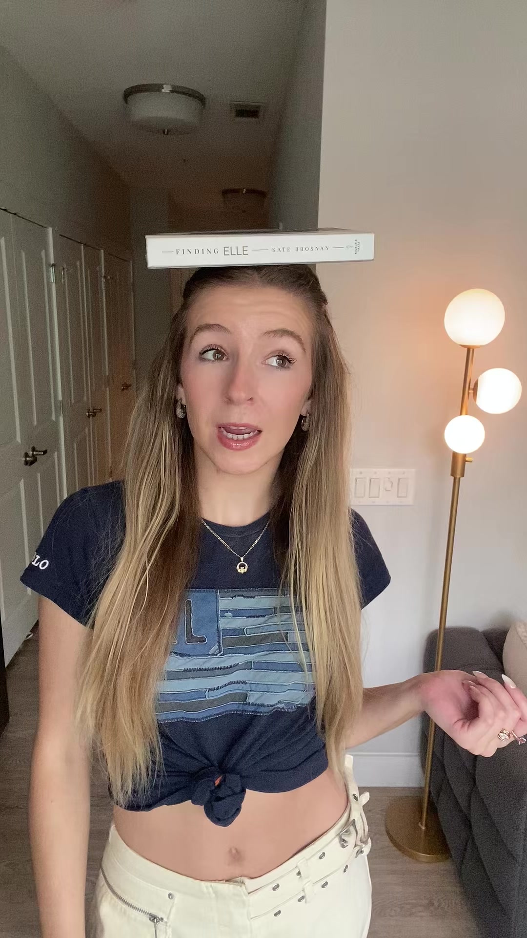 @fashionably kate